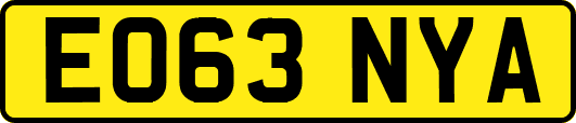 EO63NYA