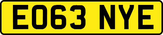 EO63NYE