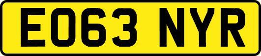 EO63NYR