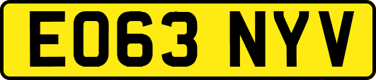 EO63NYV