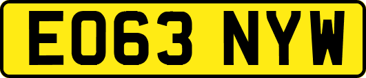 EO63NYW