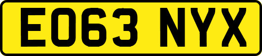 EO63NYX
