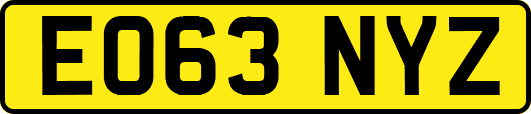 EO63NYZ