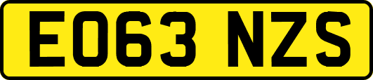EO63NZS