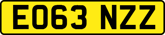 EO63NZZ