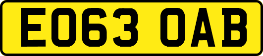 EO63OAB