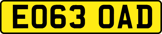 EO63OAD