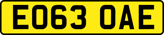 EO63OAE