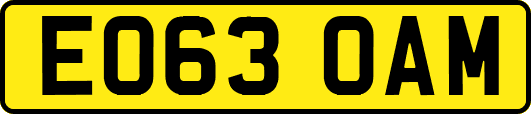 EO63OAM