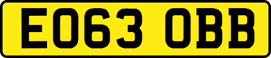 EO63OBB
