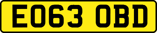 EO63OBD