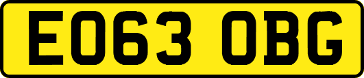EO63OBG