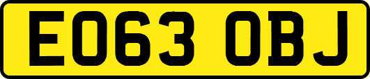 EO63OBJ