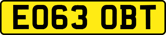 EO63OBT