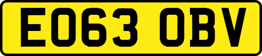EO63OBV