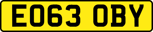 EO63OBY