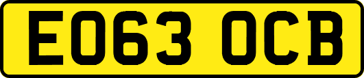EO63OCB