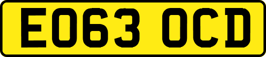 EO63OCD