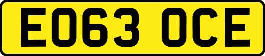 EO63OCE
