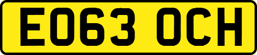 EO63OCH