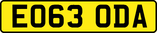 EO63ODA