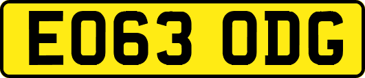 EO63ODG