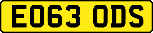 EO63ODS