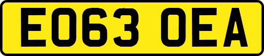 EO63OEA