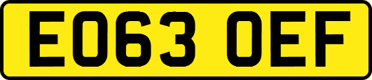 EO63OEF