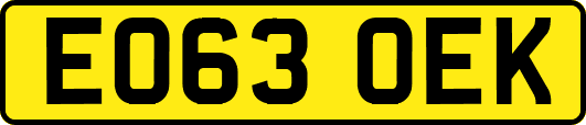 EO63OEK