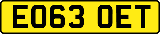 EO63OET