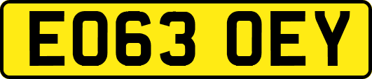 EO63OEY