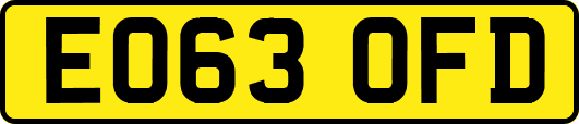 EO63OFD