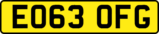 EO63OFG