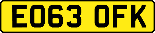 EO63OFK