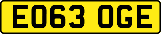 EO63OGE