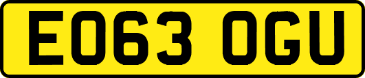 EO63OGU