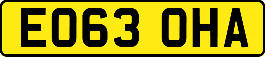EO63OHA