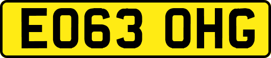 EO63OHG