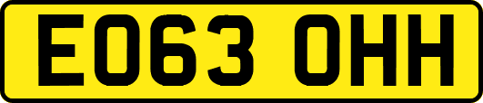 EO63OHH
