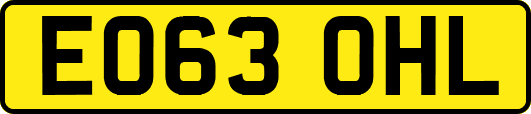 EO63OHL