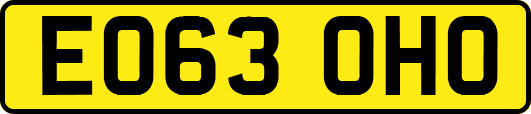 EO63OHO
