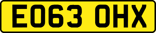EO63OHX