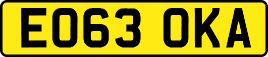 EO63OKA