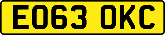 EO63OKC