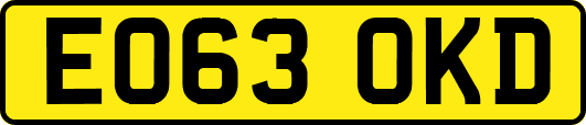 EO63OKD