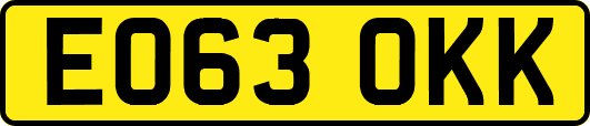 EO63OKK