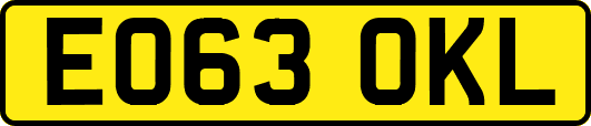 EO63OKL
