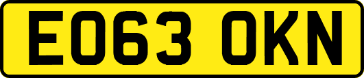 EO63OKN