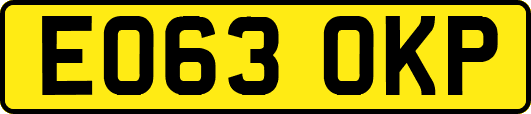 EO63OKP
